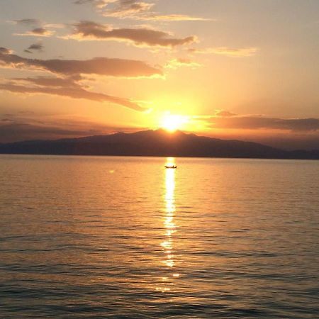 Sunsets In Thassos 2 Apartment สกาลาโซติรอส ภายนอก รูปภาพ