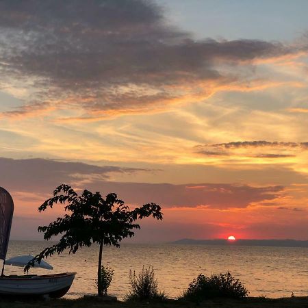 Sunsets In Thassos 2 Apartment สกาลาโซติรอส ภายนอก รูปภาพ