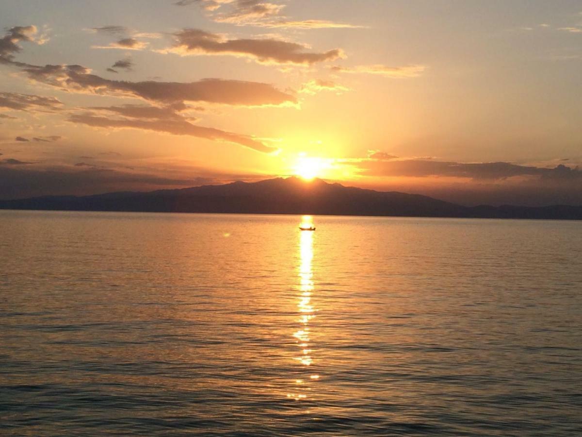 Sunsets In Thassos 2 Apartment สกาลาโซติรอส ภายนอก รูปภาพ